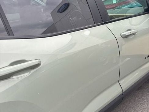 Used 2025 Chevrolet Equinox ACTIV w/ Safety and Technology Package image 15