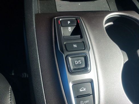Used 2022 Honda Ridgeline RTL-E image 18