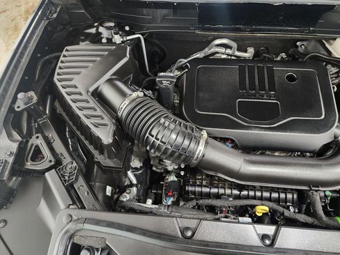 Used 2023 GMC Acadia SLE w/ Driver Convenience Package image 41