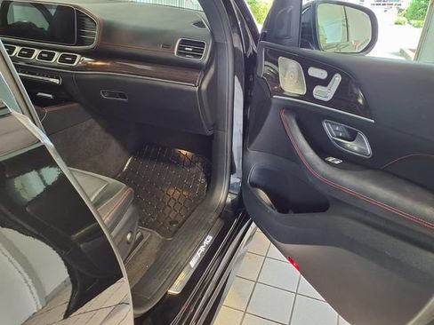 Used 2022 Mercedes-Benz GLE 53 AMG 4MATIC image 29