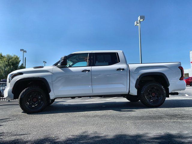 Used 2023 Toyota Tundra TRD Pro w/ TRD Pro Tow Package AWD/4WD image 5