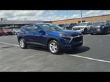 Certified 2024 Chevrolet Trax LS w/ LS Convenience Package image 2