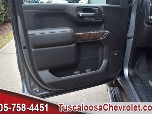 Used 2021 GMC Sierra 1500 Denali w/ Denali Ultimate Package image 16