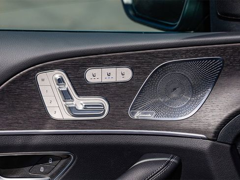 New 2026 Mercedes-Benz GLE 450 GLE 450 Coupe image 22