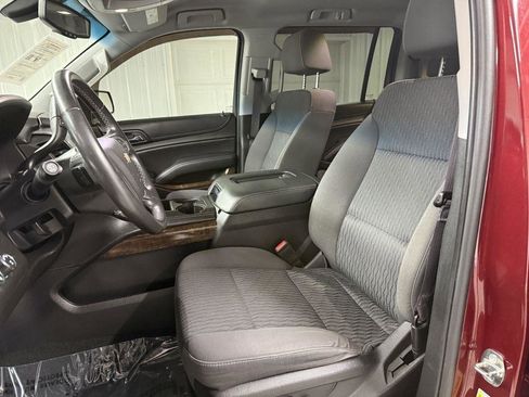 Used 2017 Chevrolet Suburban LS AWD/4WD image 12