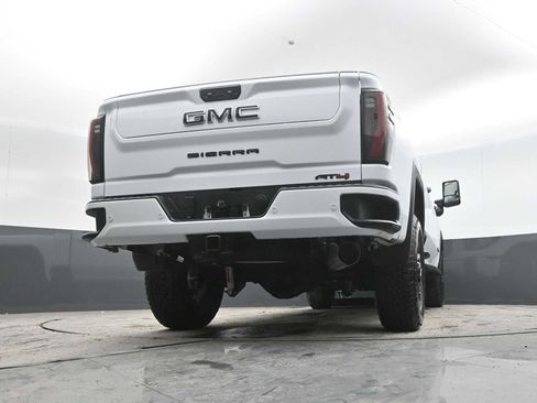 New 2026 GMC Sierra 2500 AT4 w/ AT4 Premium Plus Package image 46