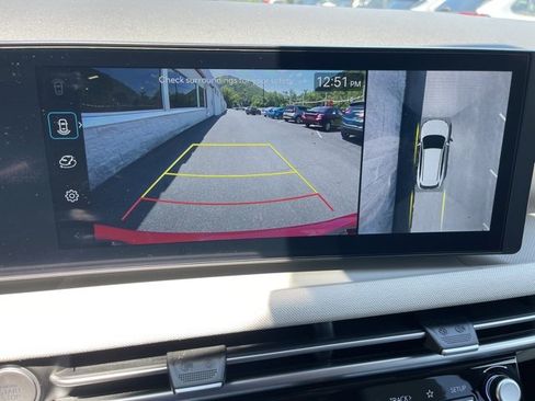 Used 2025 Hyundai Tucson Limited image 28