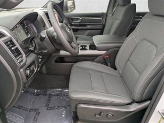 New 2026 RAM 1500 Big Horn AWD/4WD video 4