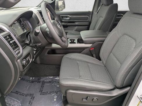 New 2026 RAM 1500 Big Horn AWD/4WD image 4