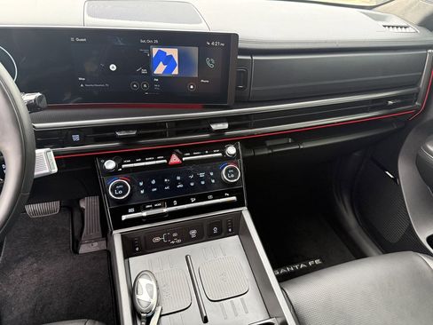 Used 2025 Hyundai Santa Fe Calligraphy image 16
