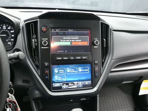 Used 2025 Subaru Impreza 2.0i image 15