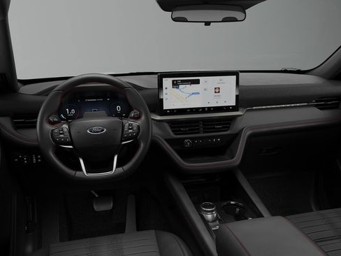 New 2026 Ford Explorer ST-Line image 30