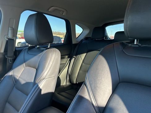 Used 2025 MAZDA CX-5 AWD 2.5 S w/ Select Package image 9