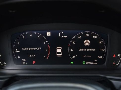 New 2026 Honda Accord SE image 10