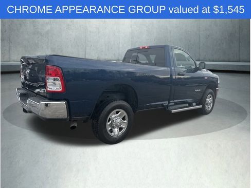 Used 2022 RAM 2500 Tradesman image 6