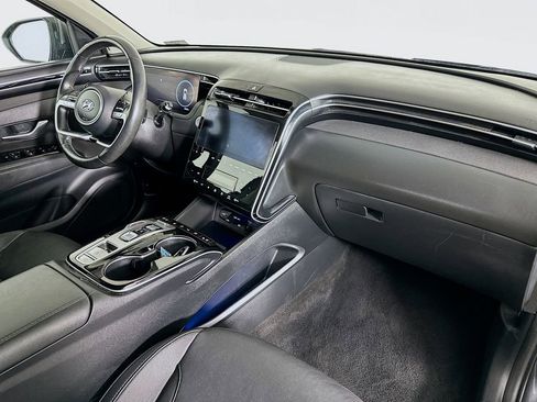 Used 2024 Hyundai Tucson Limited image 38