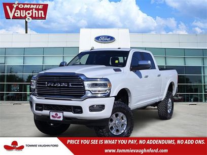Used 2022 RAM 2500 Laramie