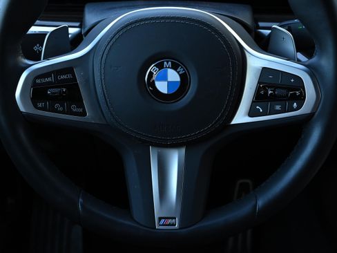 Certified 2025 BMW X6 xDrive40i w/ Premium Package image 33