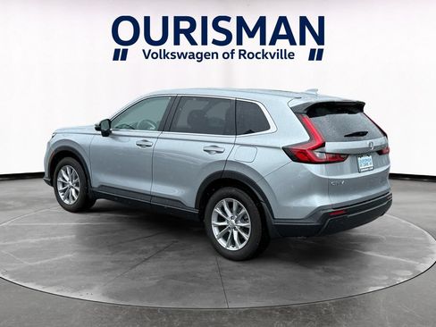 Used 2024 Honda CR-V EX image 4