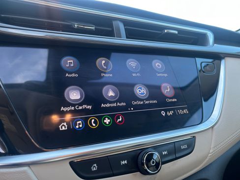 Used 2022 Buick Encore GX Select image 27