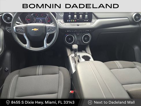 Used 2023 Chevrolet Blazer LT w/ Convenience Package image 17