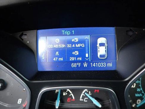 Used 2013 Ford Focus SE image 20