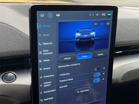 Certified 2021 Ford Mustang Mach-E GT image 15