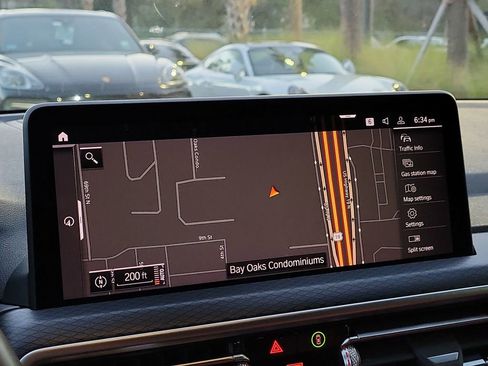 Used 2022 BMW X3 xDrive30i w/ M Sport Package 2 image 28