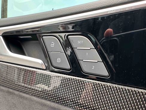 Used 2022 Audi S5 Premium Plus w/ Premium Plus image 36