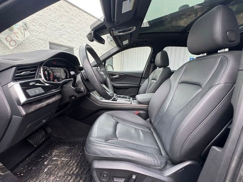 Used 2021 Audi Q7 2.0T Premium Plus image 7