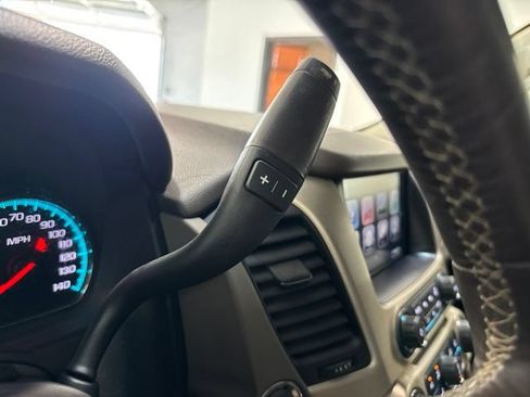 Used 2017 GMC Yukon Denali AWD/4WD image 44