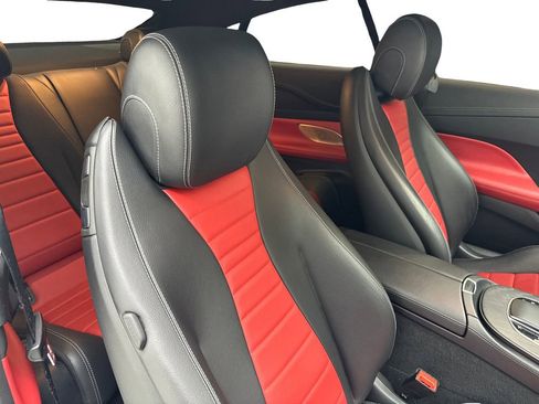 Used 2022 Mercedes-Benz E 450 Coupe image 37