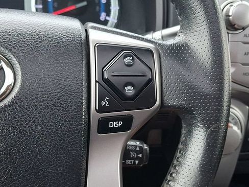 Used 2014 Toyota 4Runner SR5 Premium AWD/4WD image 22