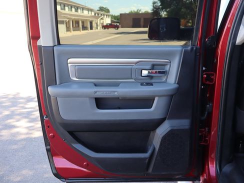 Used 2015 RAM 2500 Big Horn AWD/4WD image 24