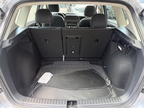 Used 2024 Volkswagen Taos S FWD image 7