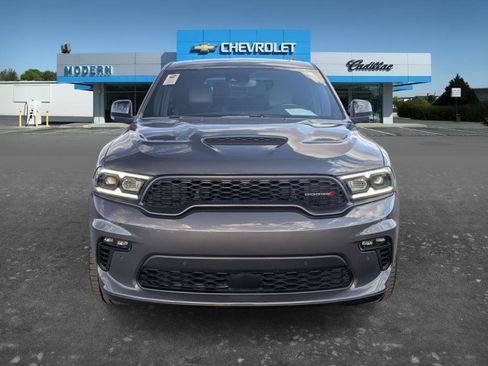 Used 2023 Dodge Durango R/T image 2