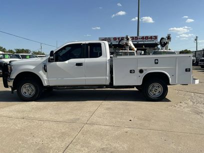 Used 2022 Ford F250 XL w/ Power Equipment Group