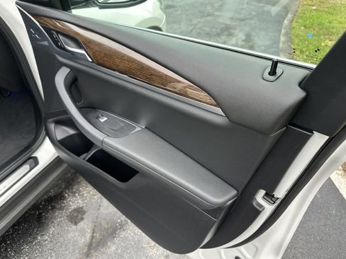Used 2020 BMW X3 sDrive30i RWD image 29