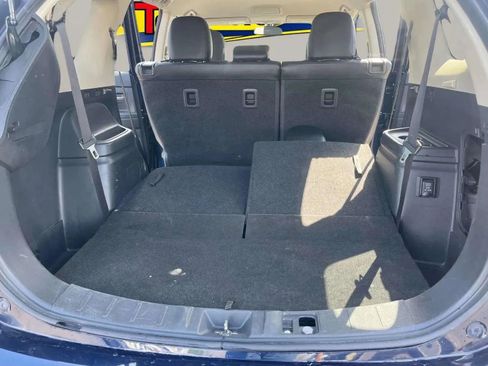 Used 2018 Mitsubishi Outlander SE FWD image 10