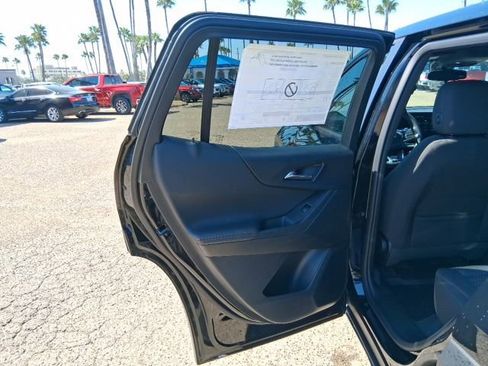 New 2026 Chevrolet Equinox LT w/ LPO, Floor Liner Package FWD image 15