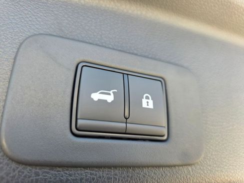 New 2026 Nissan Murano SL AWD/4WD image 9