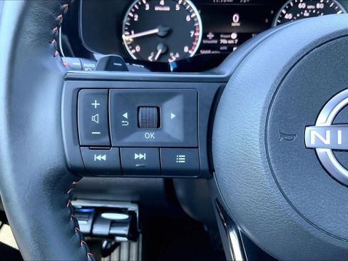 Used 2025 Nissan Pathfinder Rock Creek AWD/4WD image 24
