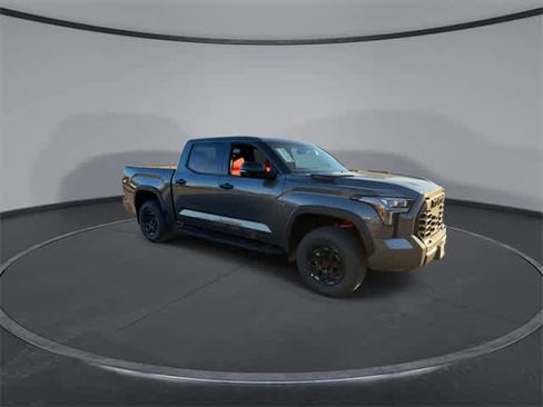 New 2026 Toyota Tundra TRD Pro image 2