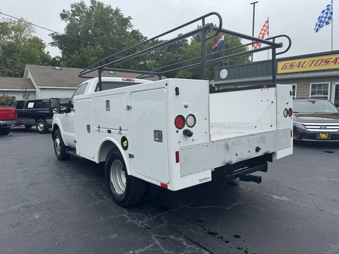 Used 2015 Ford F350 XL RWD image 4