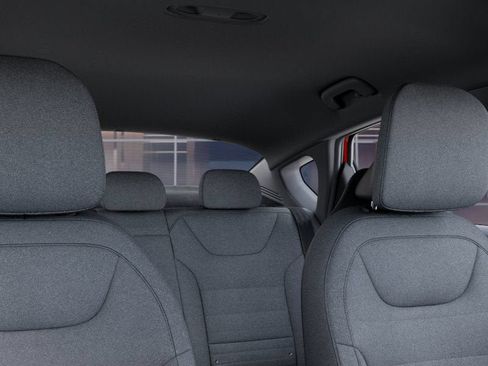 New 2025 Kia K4 EX FWD image 27