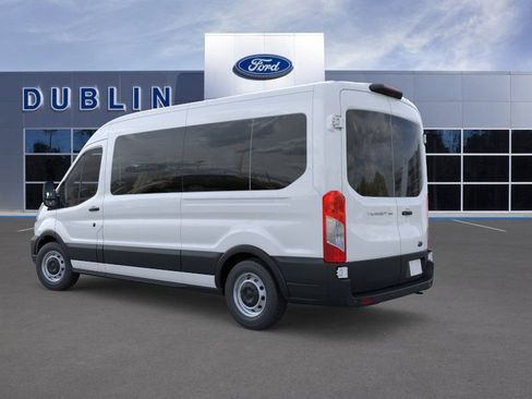New 2025 Ford Transit 350 XL image 33