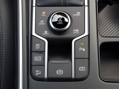 Used 2024 Kia Sorento X-Line EX image 41