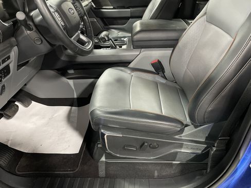 Used 2024 Ford F150 Lariat image 12