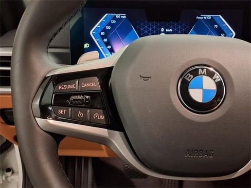 Used 2025 BMW 330i xDrive Sedan w/ Premium Package image 58