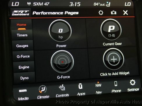 Used 2023 Dodge Challenger SRT Hellcat image 35